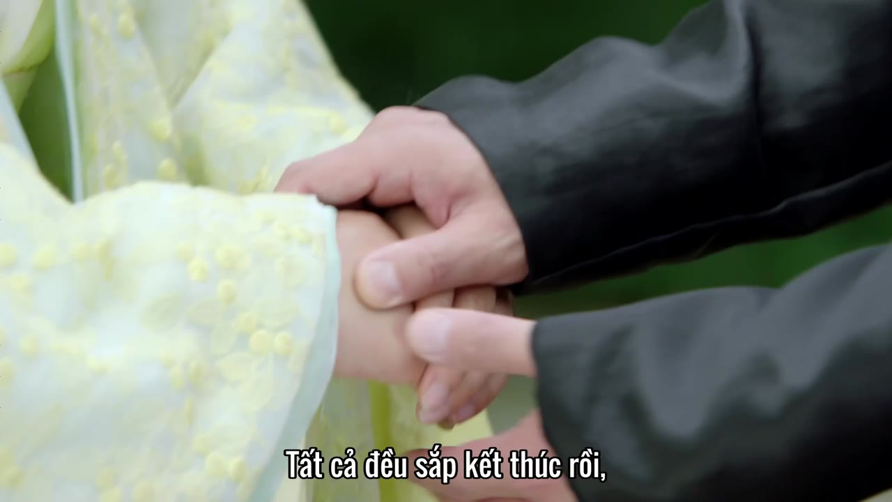 Tiểu Nữ Hoa Bất Khí tập 25