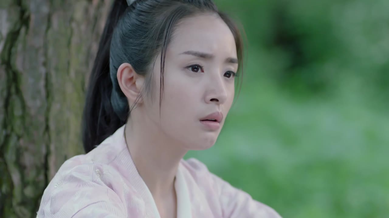 Tiểu Nữ Hoa Bất Khí tập 50 cảnh 3