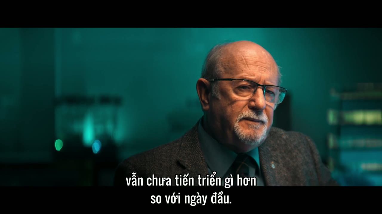 Vụ án mạng Rachel Nickell tập 1