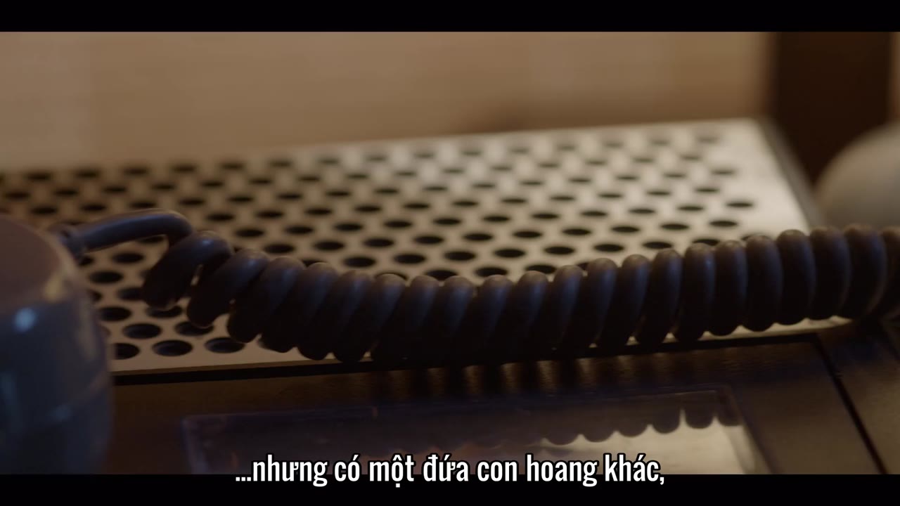 Ai đã sát hại bé Gregory? tập 1