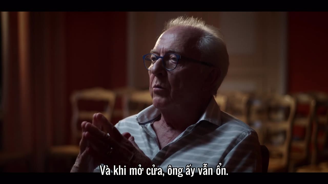 Ai đã sát hại bé Gregory? tập 2