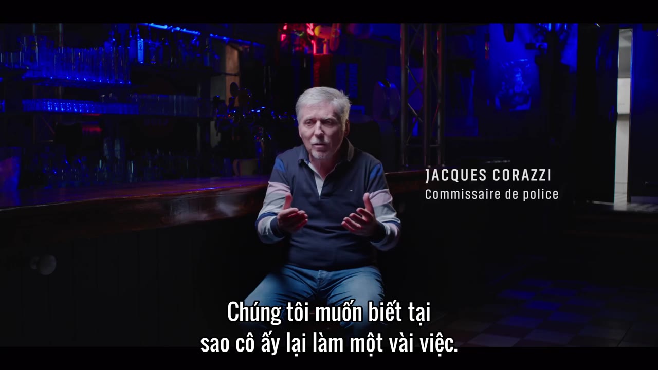 Ai đã sát hại bé Gregory? tập 4