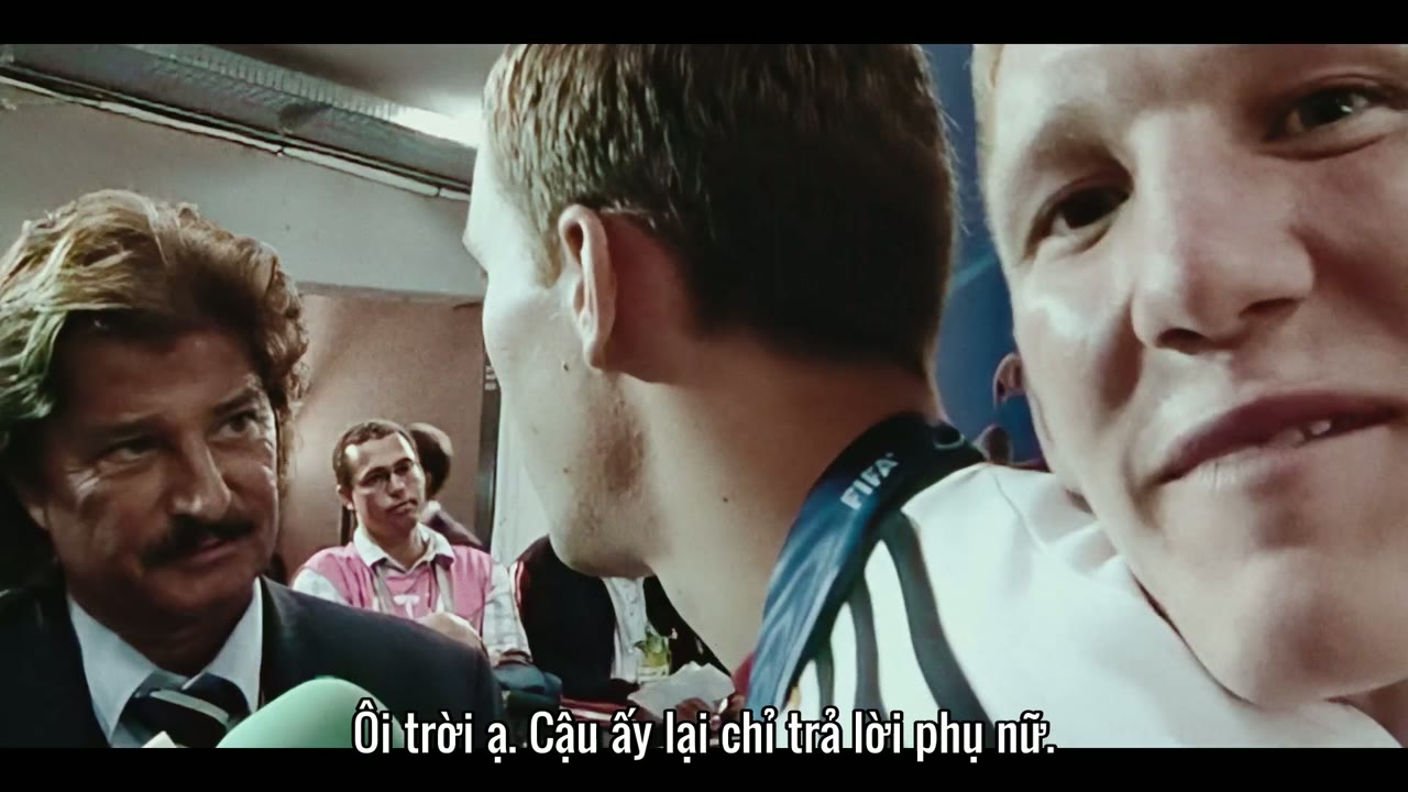 Poldi tập 1 cảnh 2