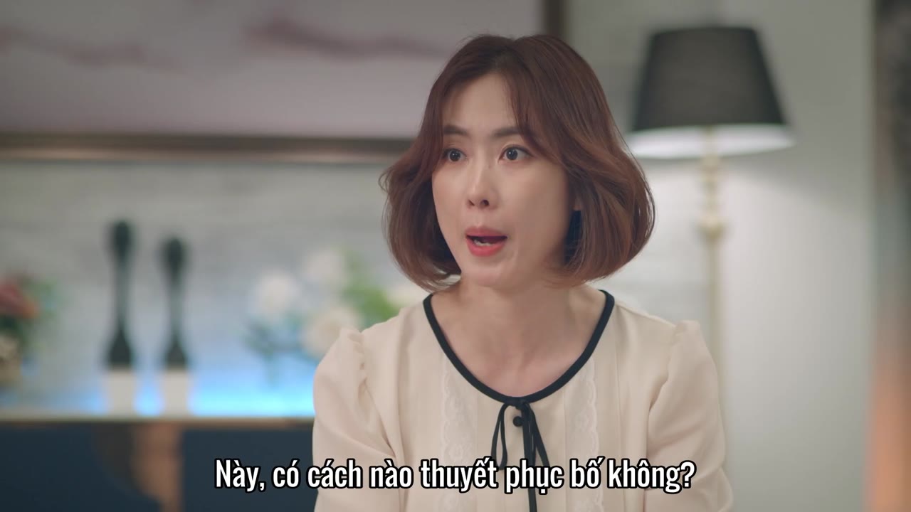 Chị Em Cách Mạng tập 1