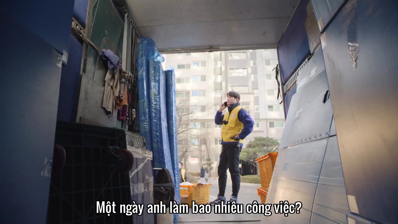 Chị Em Cách Mạng tập 4