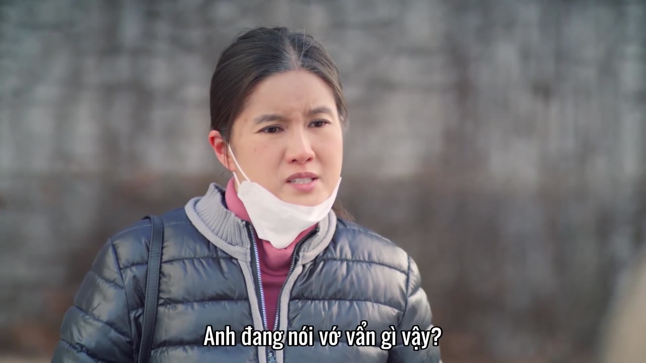 Chị Em Cách Mạng tập 5