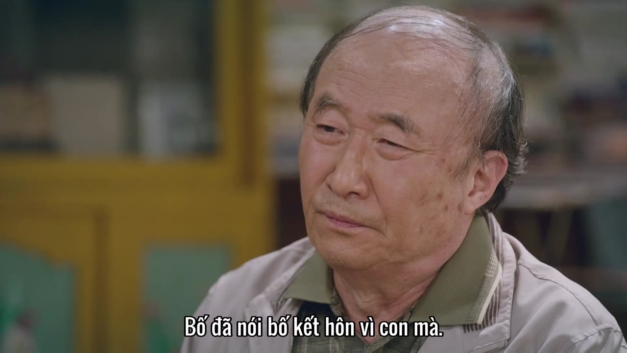 Chị Em Cách Mạng tập 7 cảnh 3