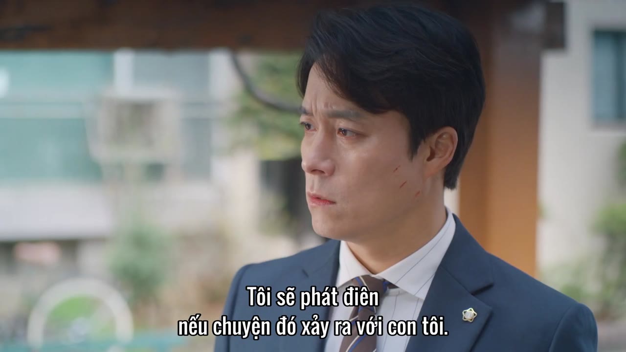 Chị Em Cách Mạng tập 10
