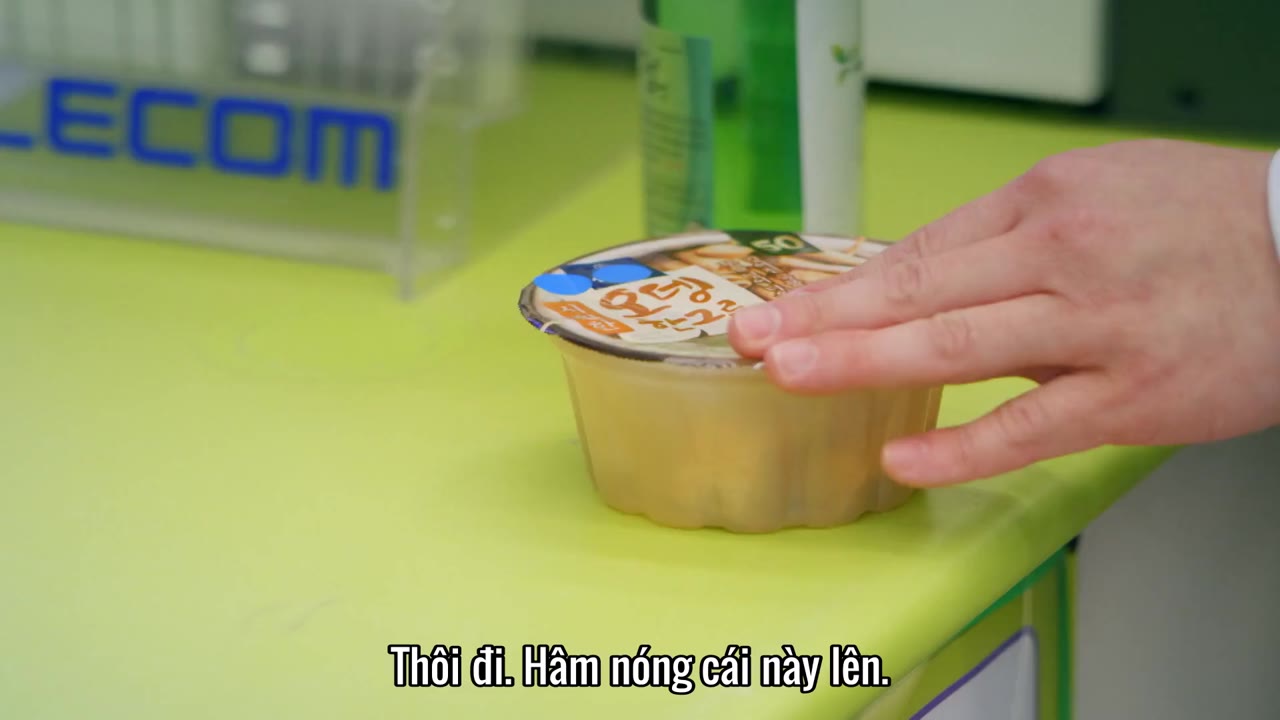 Chị Em Cách Mạng tập 17 cảnh 3