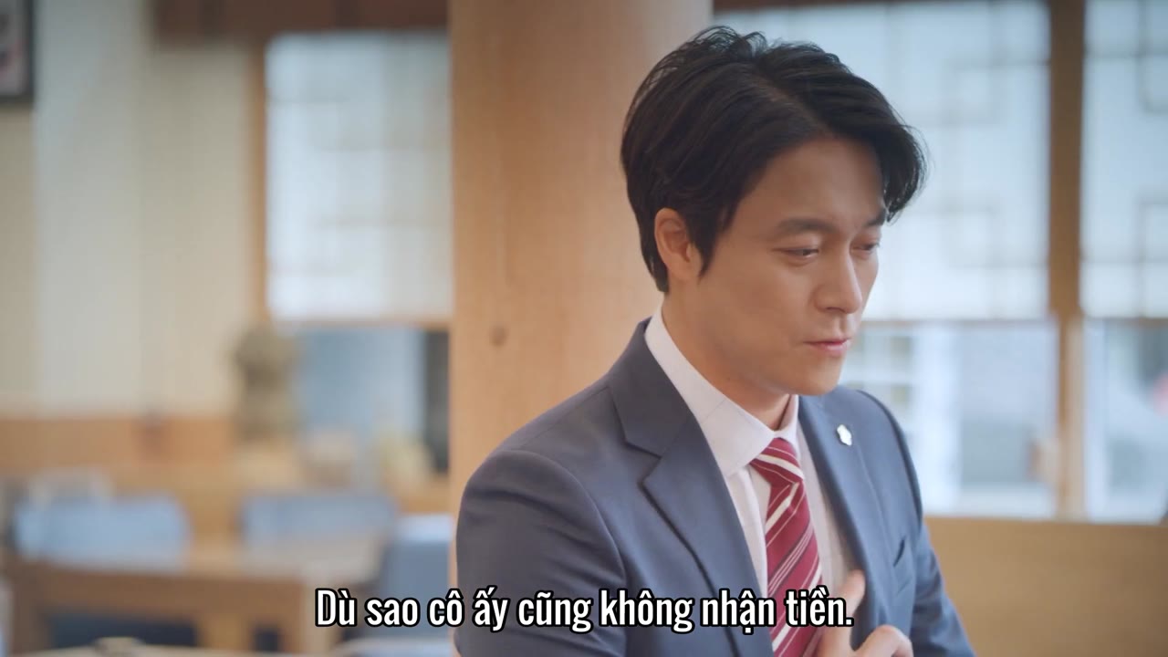 Chị Em Cách Mạng tập 19