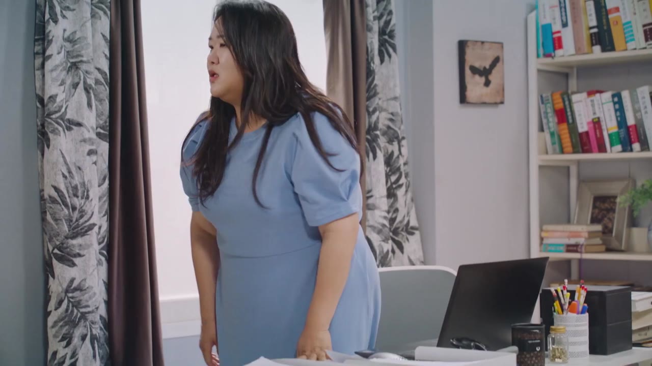 Chị Em Cách Mạng tập 19 cảnh 3