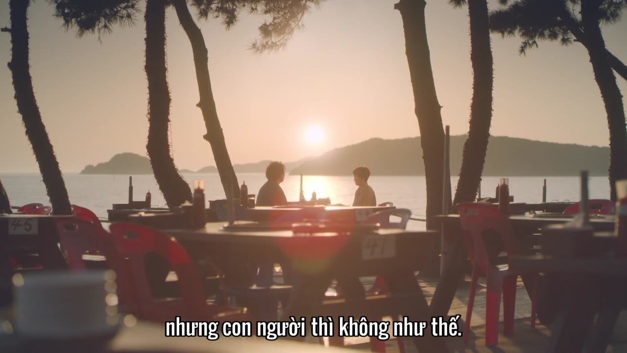Chị Em Cách Mạng tập 21 cảnh 2