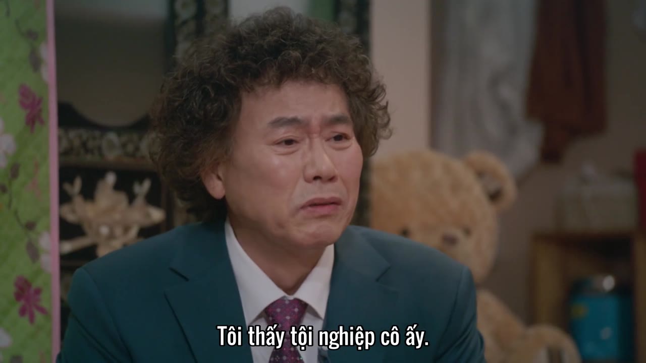 Chị Em Cách Mạng tập 22