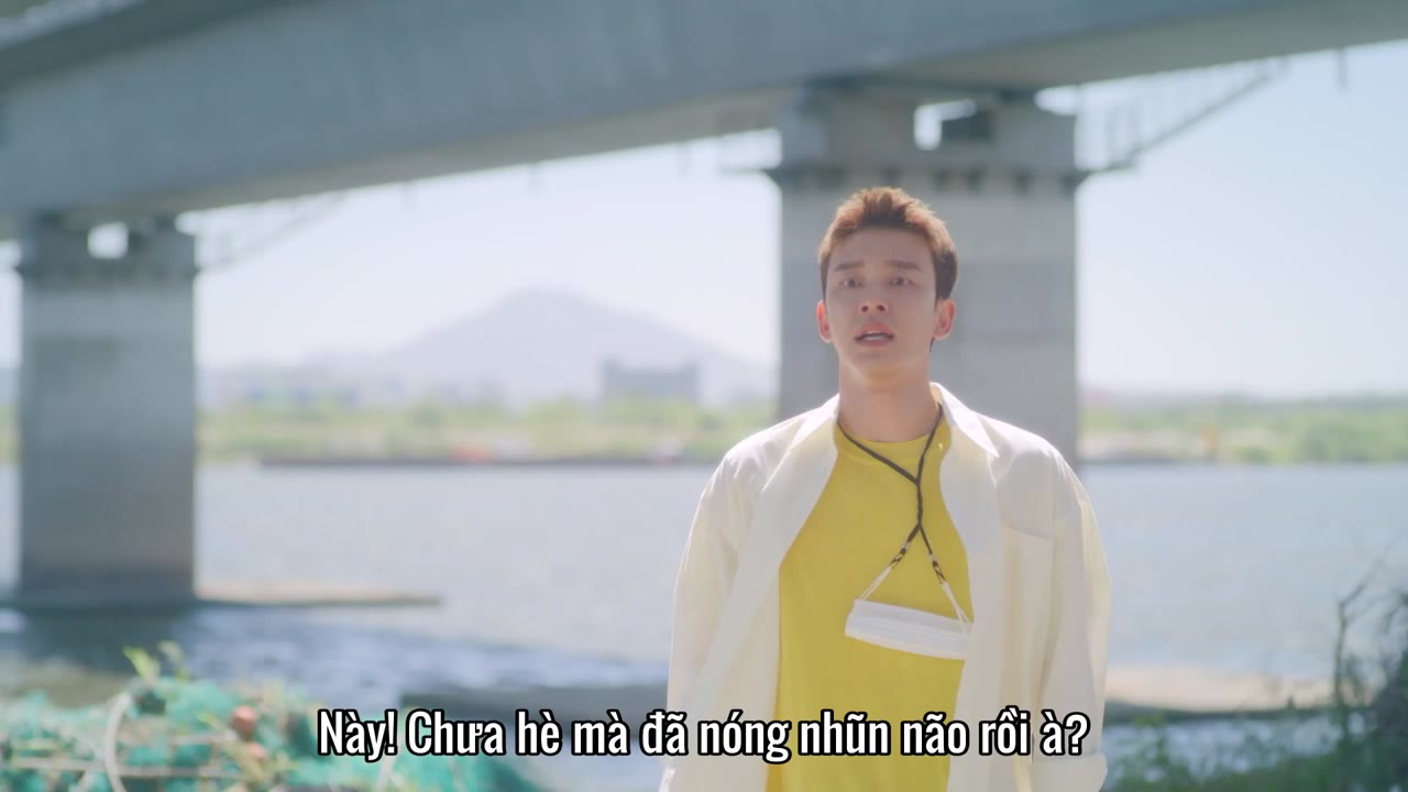 Chị Em Cách Mạng tập 22 cảnh 2
