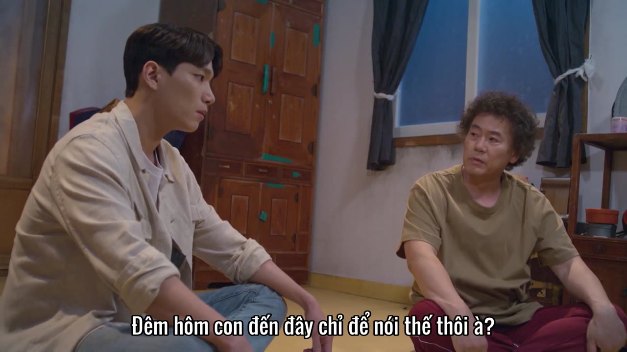 Chị Em Cách Mạng tập 29