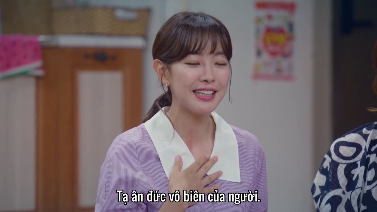 Chị Em Cách Mạng tập 34 cảnh 2