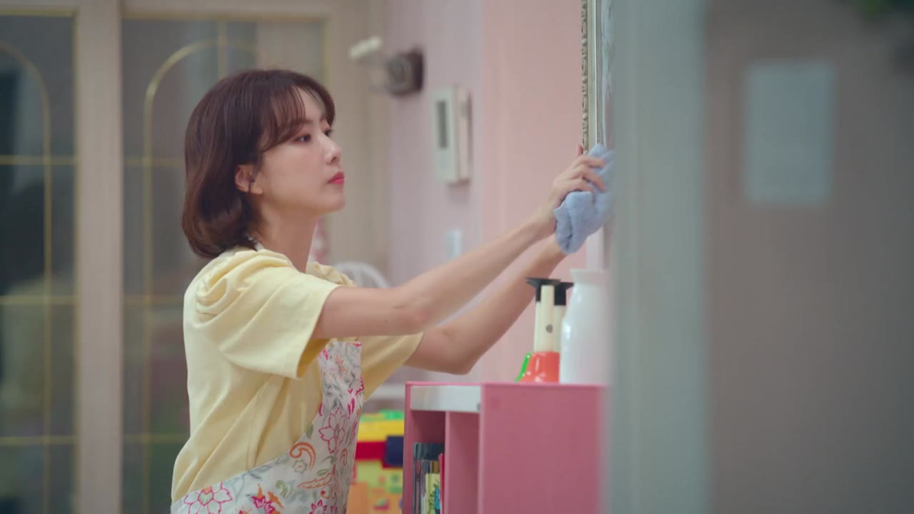 Chị Em Cách Mạng tập 34 cảnh 3