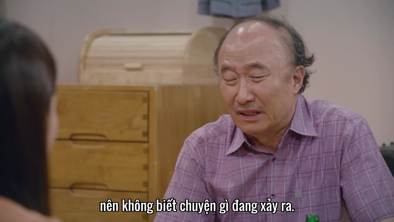 Chị Em Cách Mạng tập 36