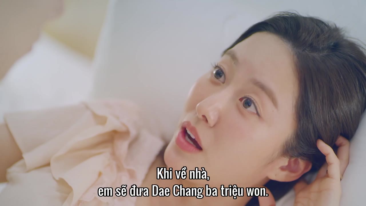 Chị Em Cách Mạng tập 37
