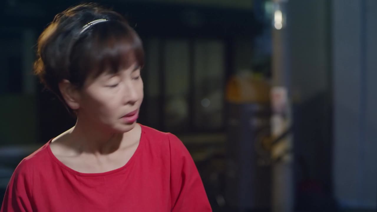 Chị Em Cách Mạng tập 48 cảnh 3
