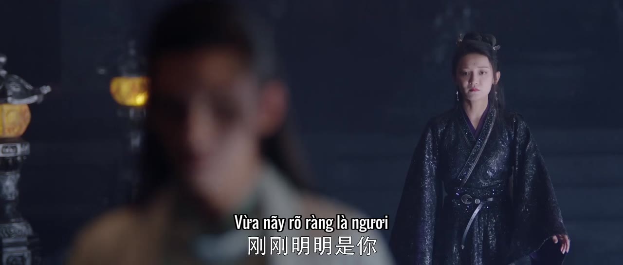 Rung Động Ngàn Năm tập 18