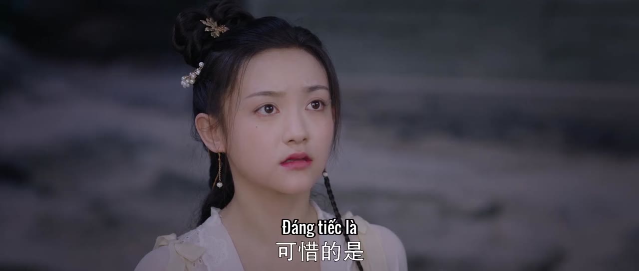 Rung Động Ngàn Năm tập 20