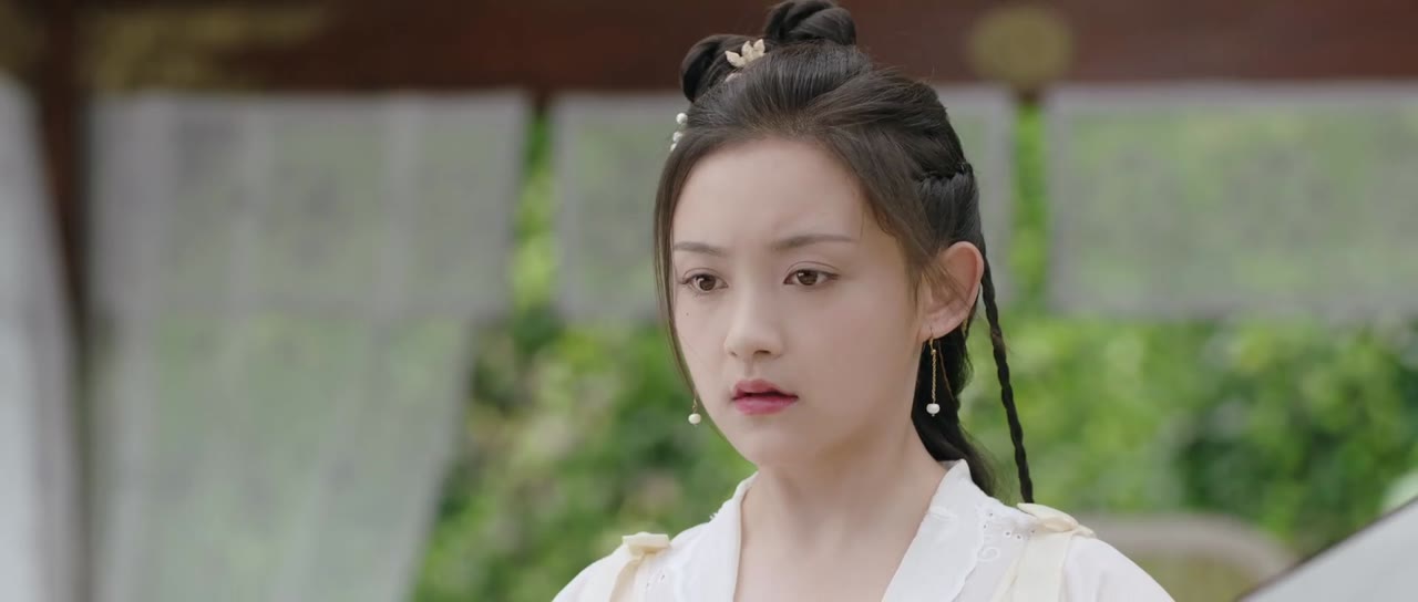 Rung Động Ngàn Năm tập 24