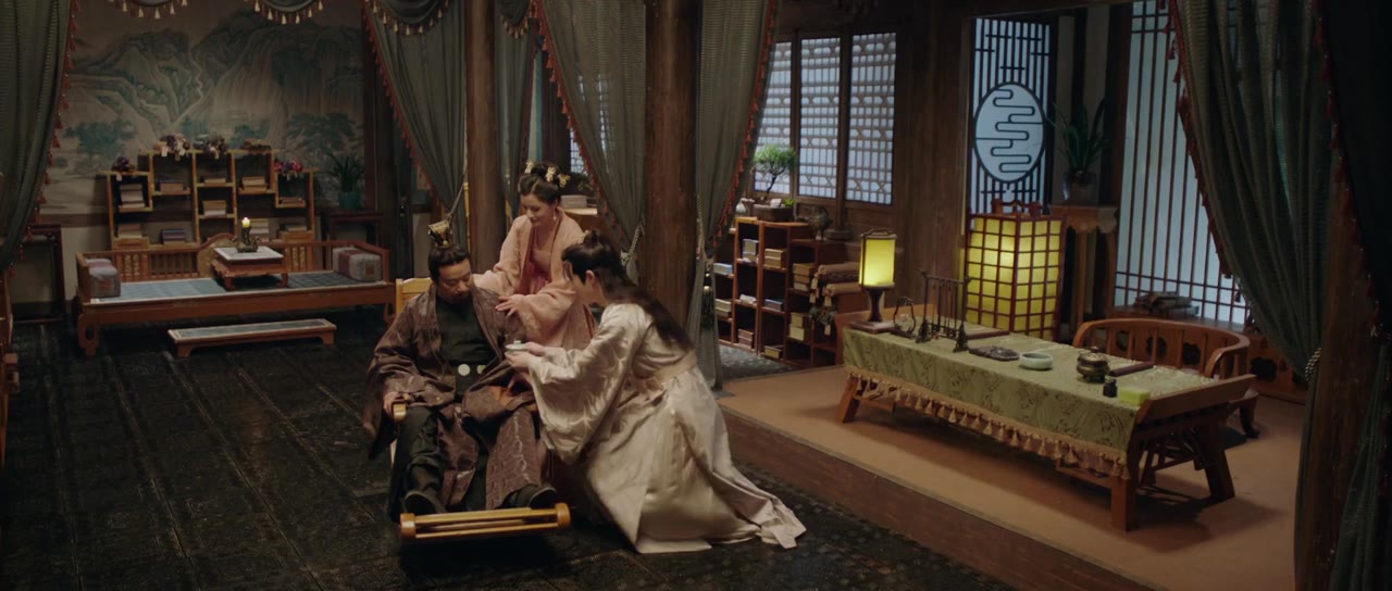 Rung Động Ngàn Năm tập 26