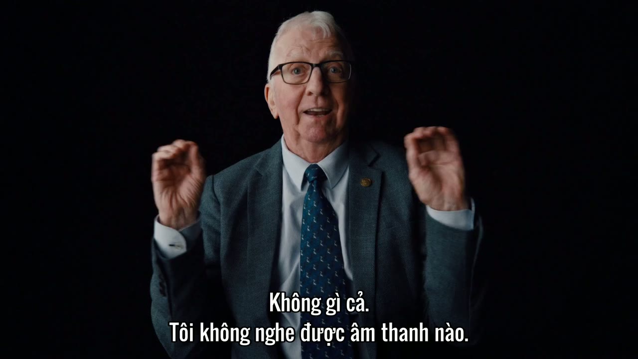 Hiệu Trưởng Khiếm Thính Đầu Tiên tập 1 cảnh 2