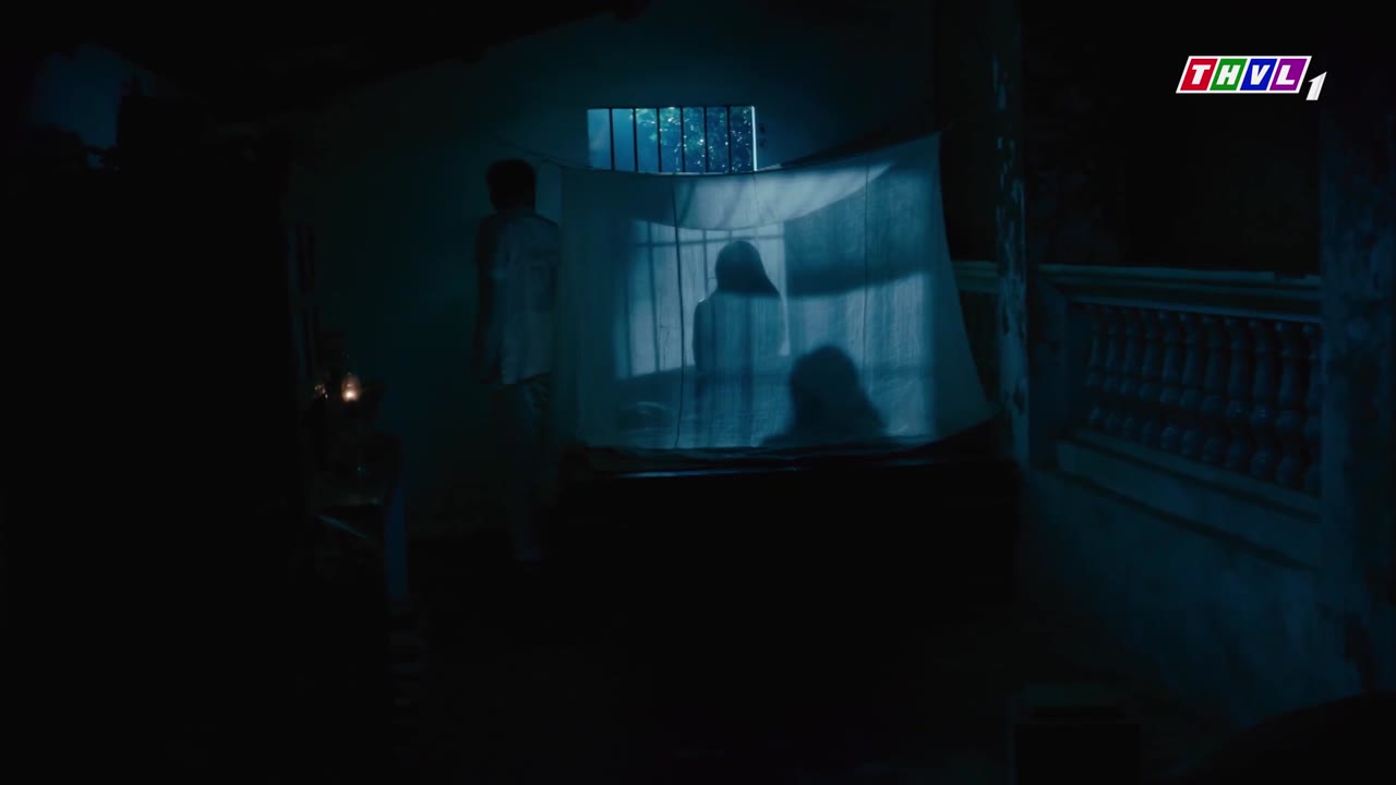 Tham Vọng Giàu Sang tập 1