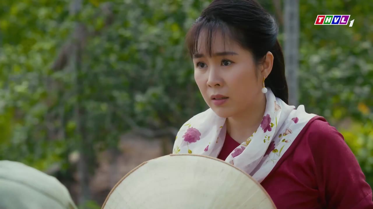 Tham Vọng Giàu Sang tập 1 cảnh 2