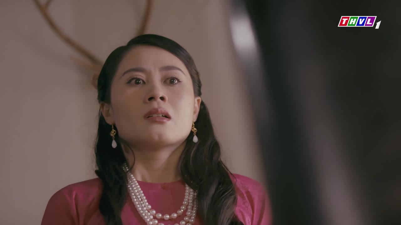 Tham Vọng Giàu Sang tập 1 cảnh 3