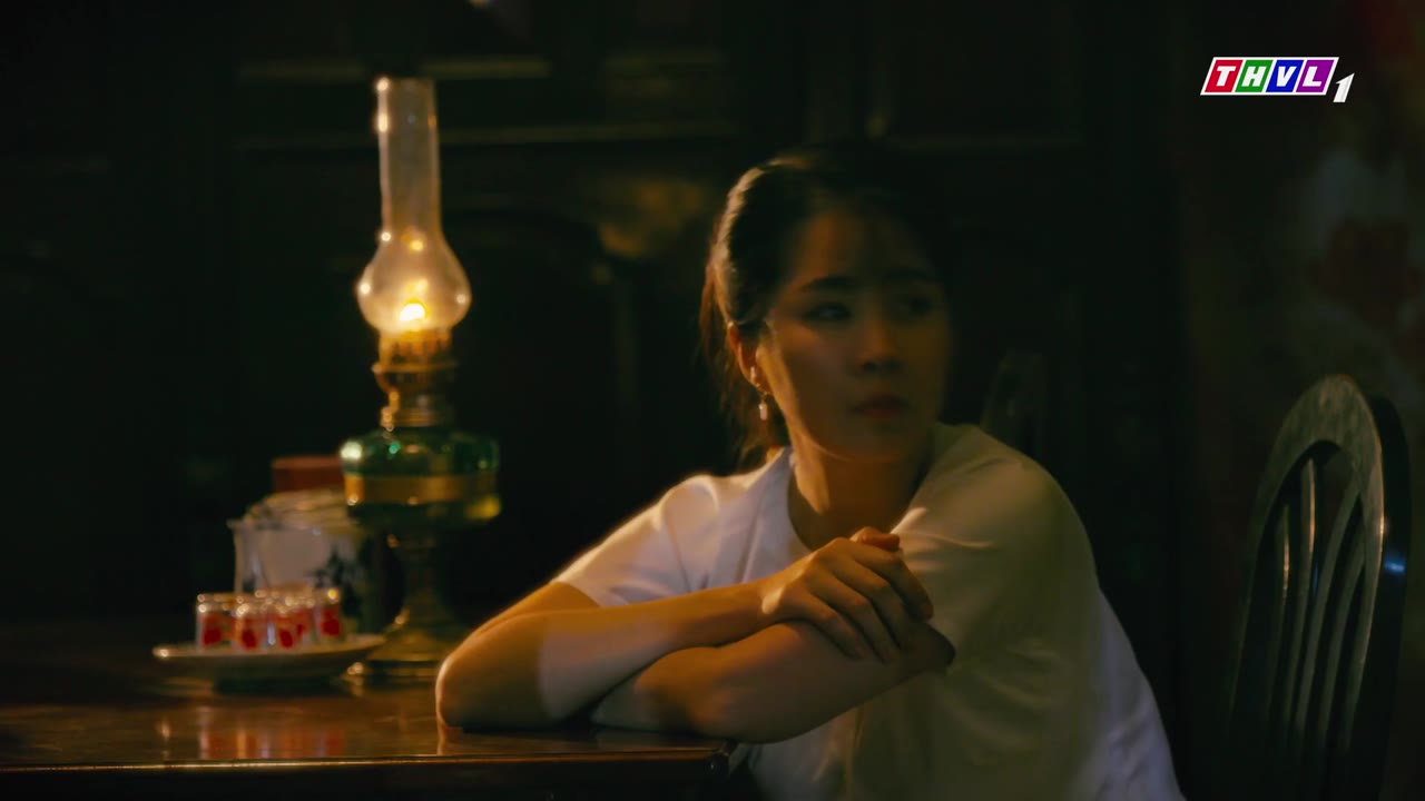 Tham Vọng Giàu Sang tập 2 cảnh 2