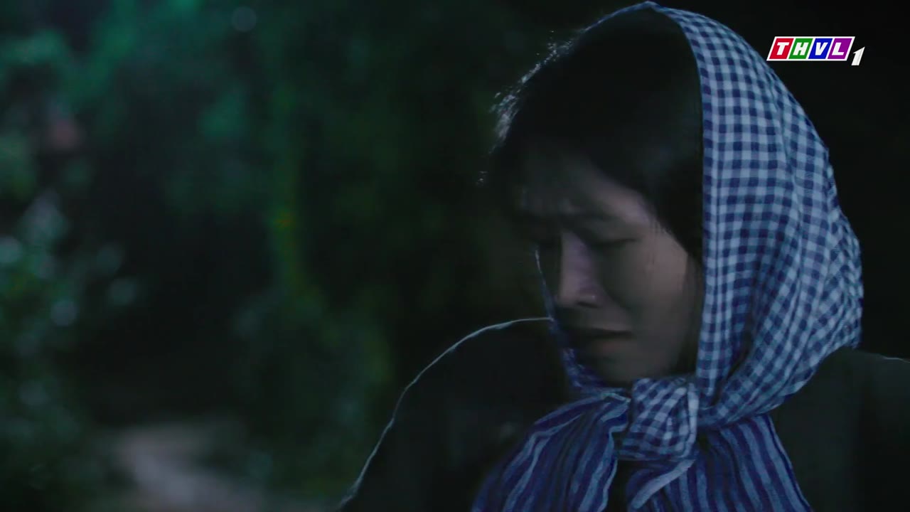 Tham Vọng Giàu Sang tập 3 cảnh 2