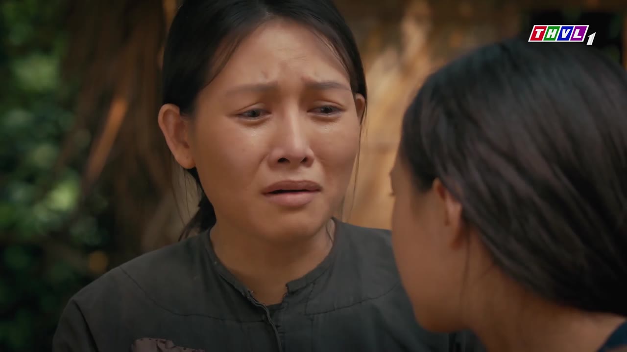 Tham Vọng Giàu Sang tập 4