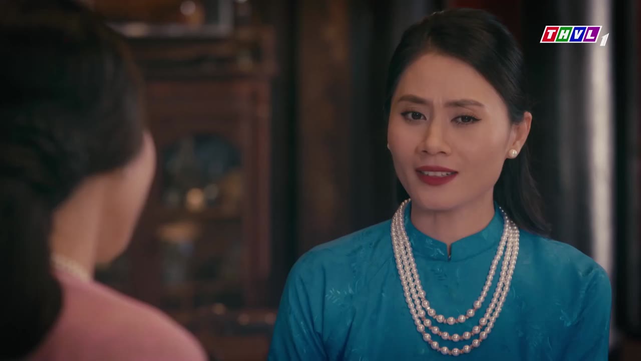 Tham Vọng Giàu Sang tập 4 cảnh 3