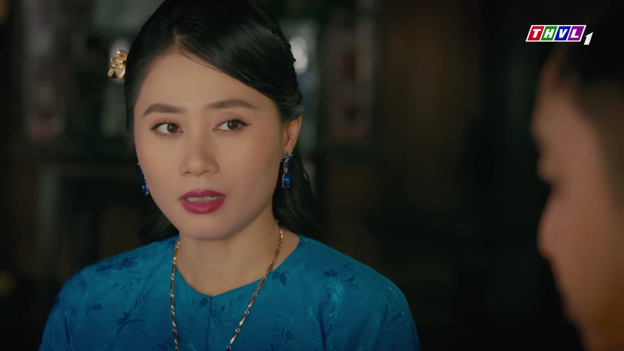 Tham Vọng Giàu Sang tập 5 cảnh 3
