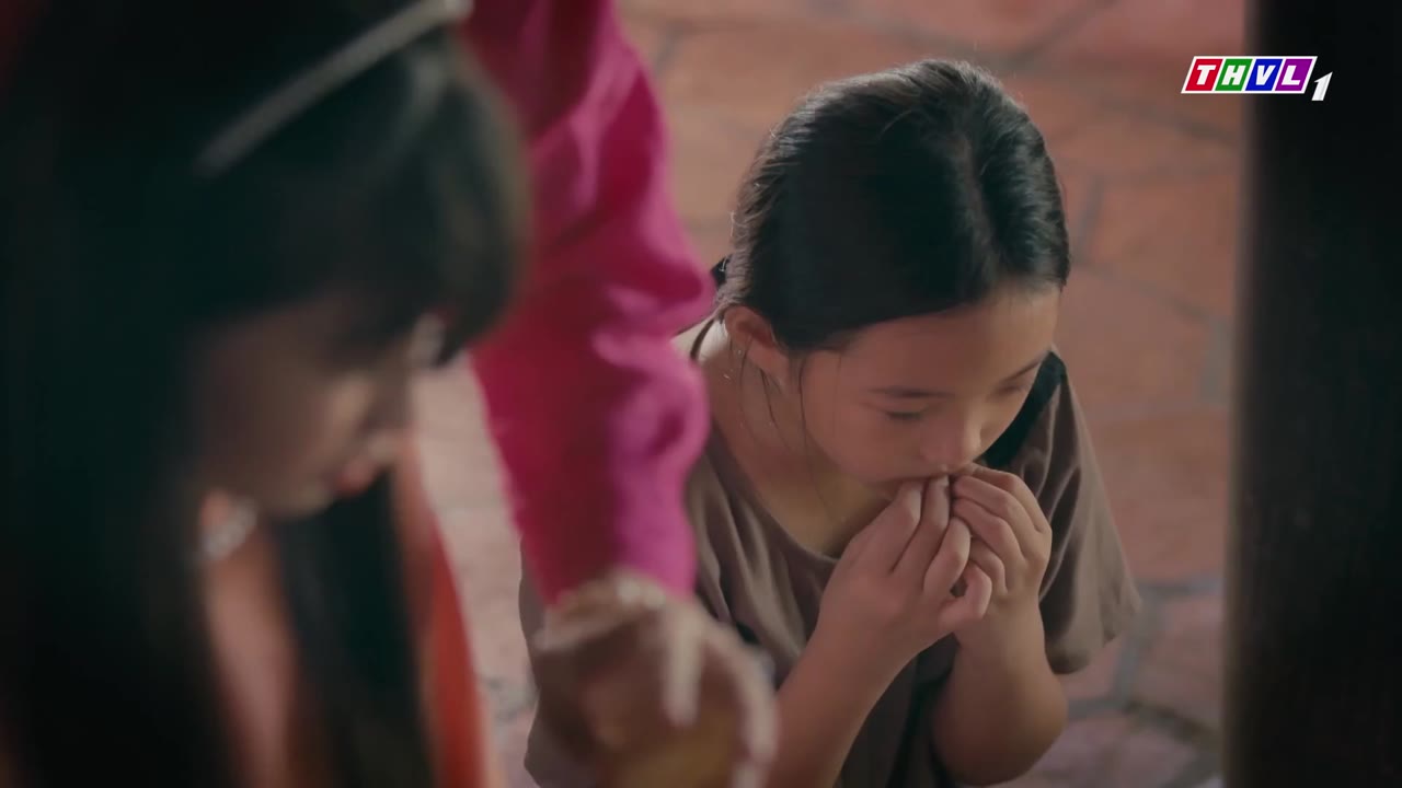 Tham Vọng Giàu Sang tập 6