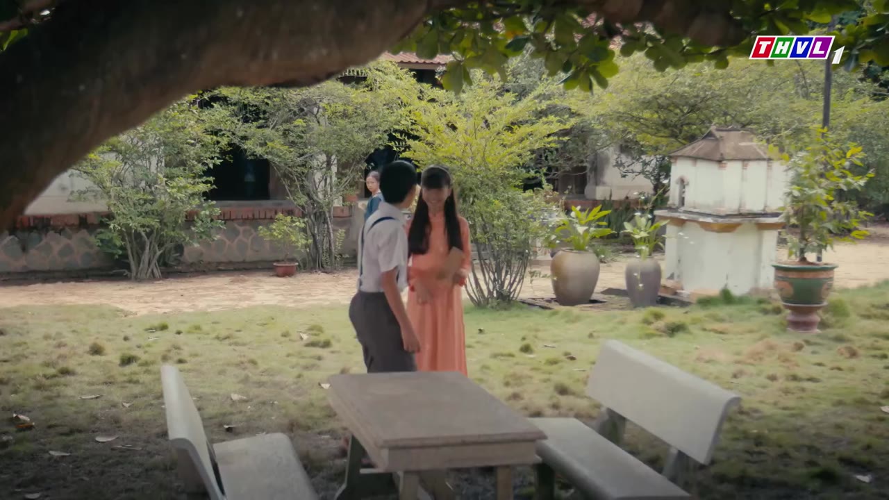 Tham Vọng Giàu Sang tập 6 cảnh 2