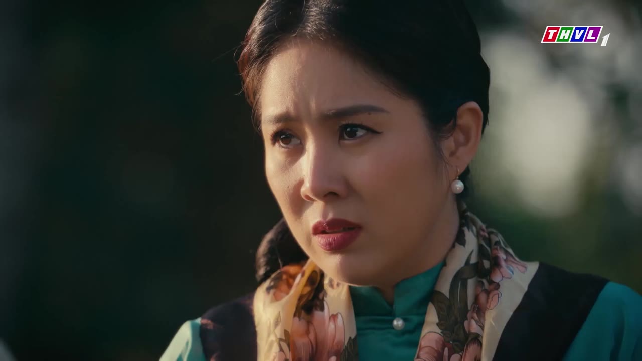 Tham Vọng Giàu Sang tập 8