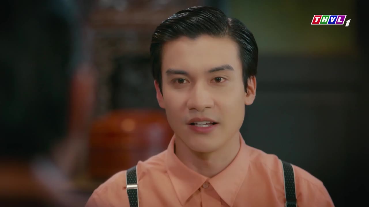 Tham Vọng Giàu Sang tập 8 cảnh 3