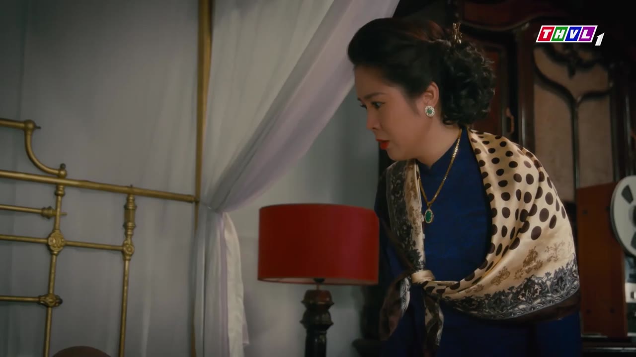 Tham Vọng Giàu Sang tập 9 cảnh 3
