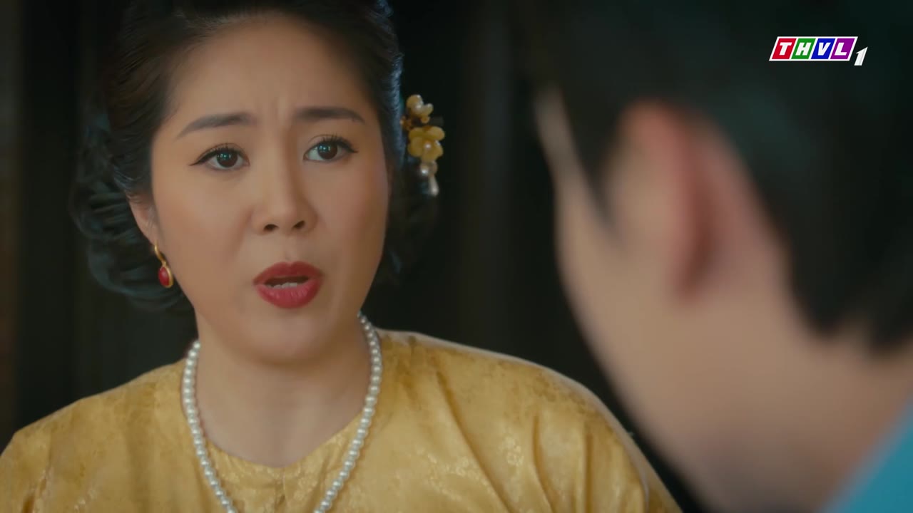 Tham Vọng Giàu Sang tập 10 cảnh 2