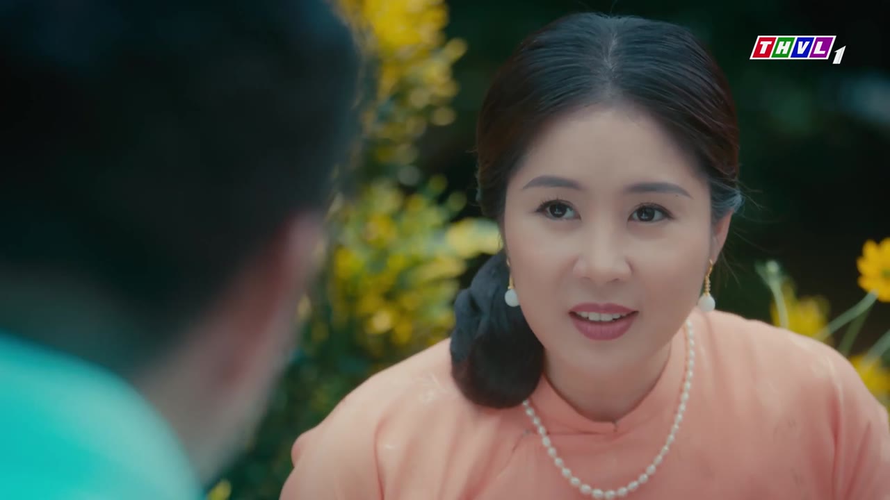 Tham Vọng Giàu Sang tập 12