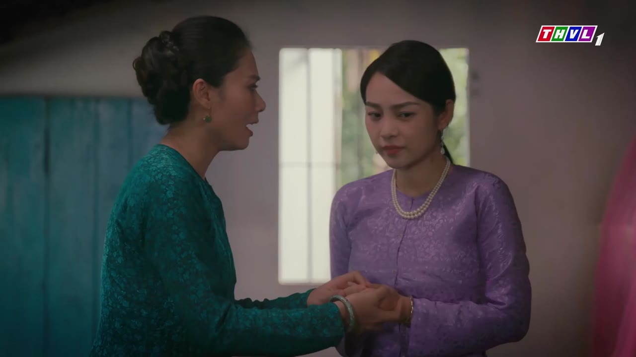 Tham Vọng Giàu Sang tập 12 cảnh 3