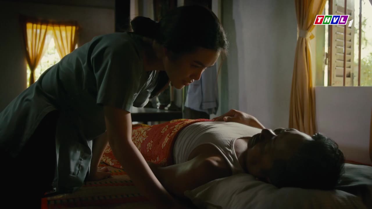 Tham Vọng Giàu Sang tập 13 cảnh 3