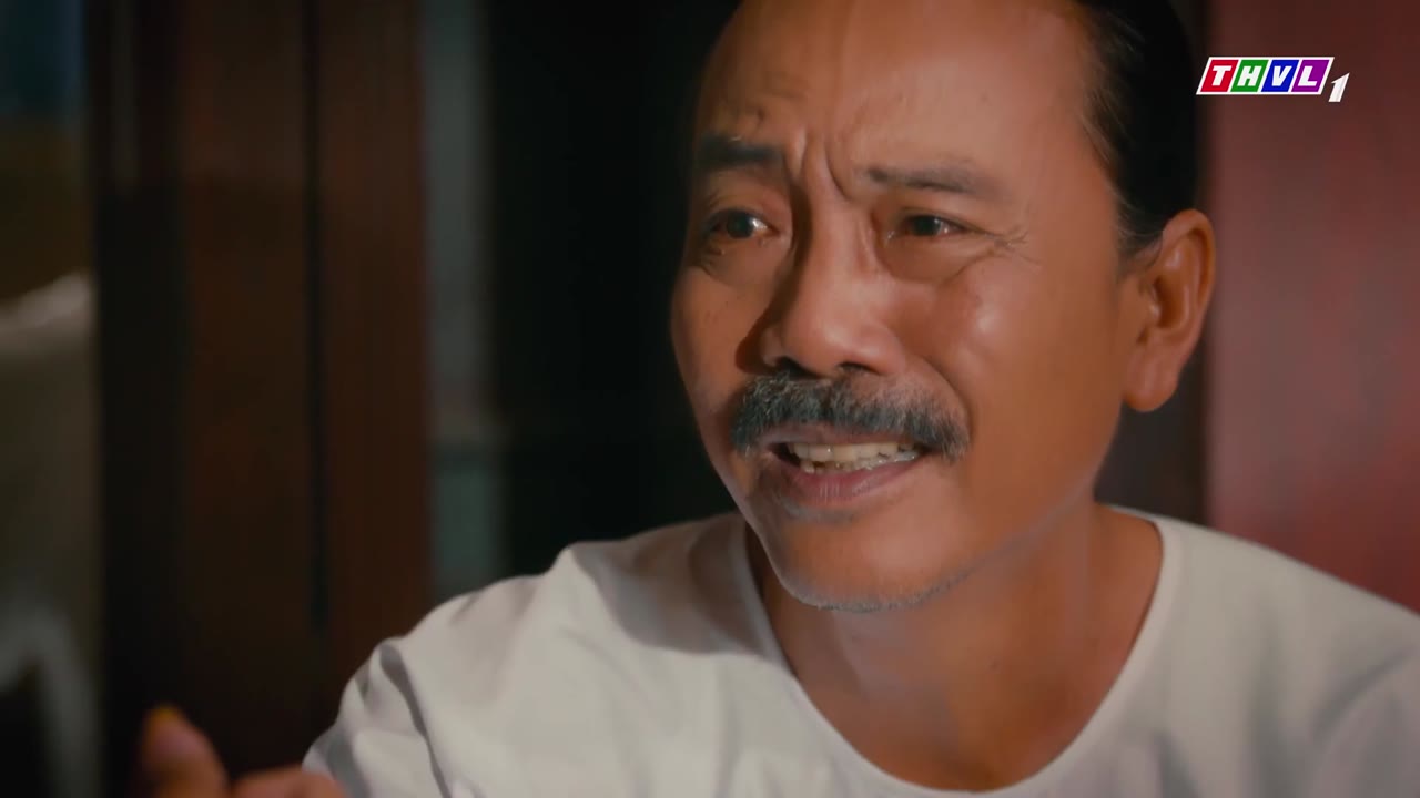 Tham Vọng Giàu Sang tập 14
