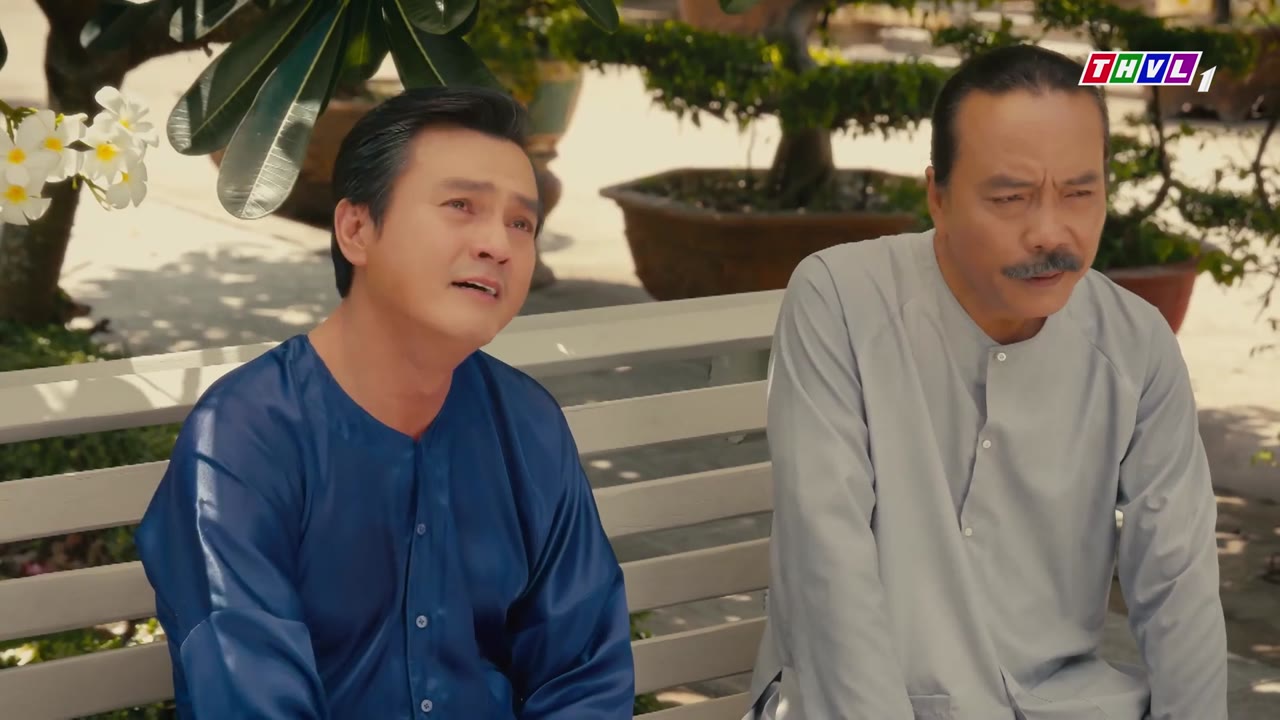 Tham Vọng Giàu Sang tập 14 cảnh 3