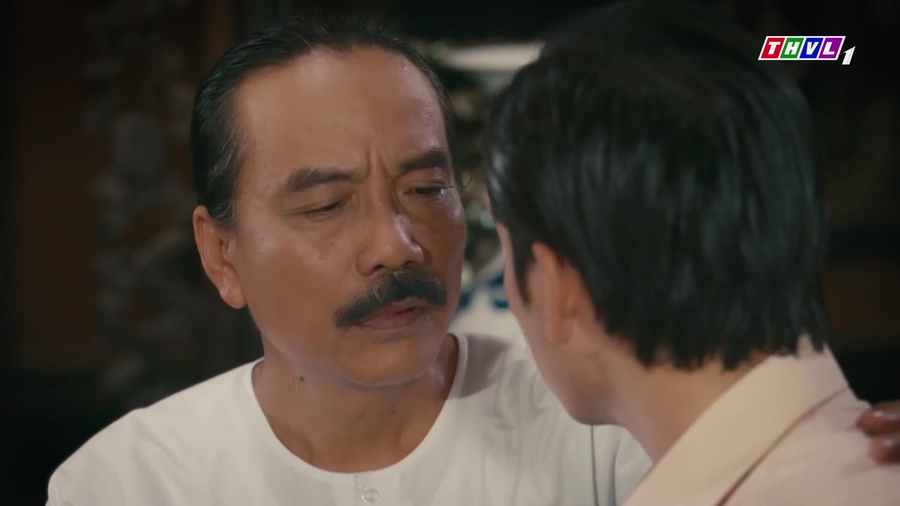 Tham Vọng Giàu Sang tập 15