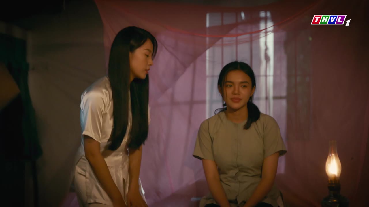 Tham Vọng Giàu Sang tập 16 cảnh 2